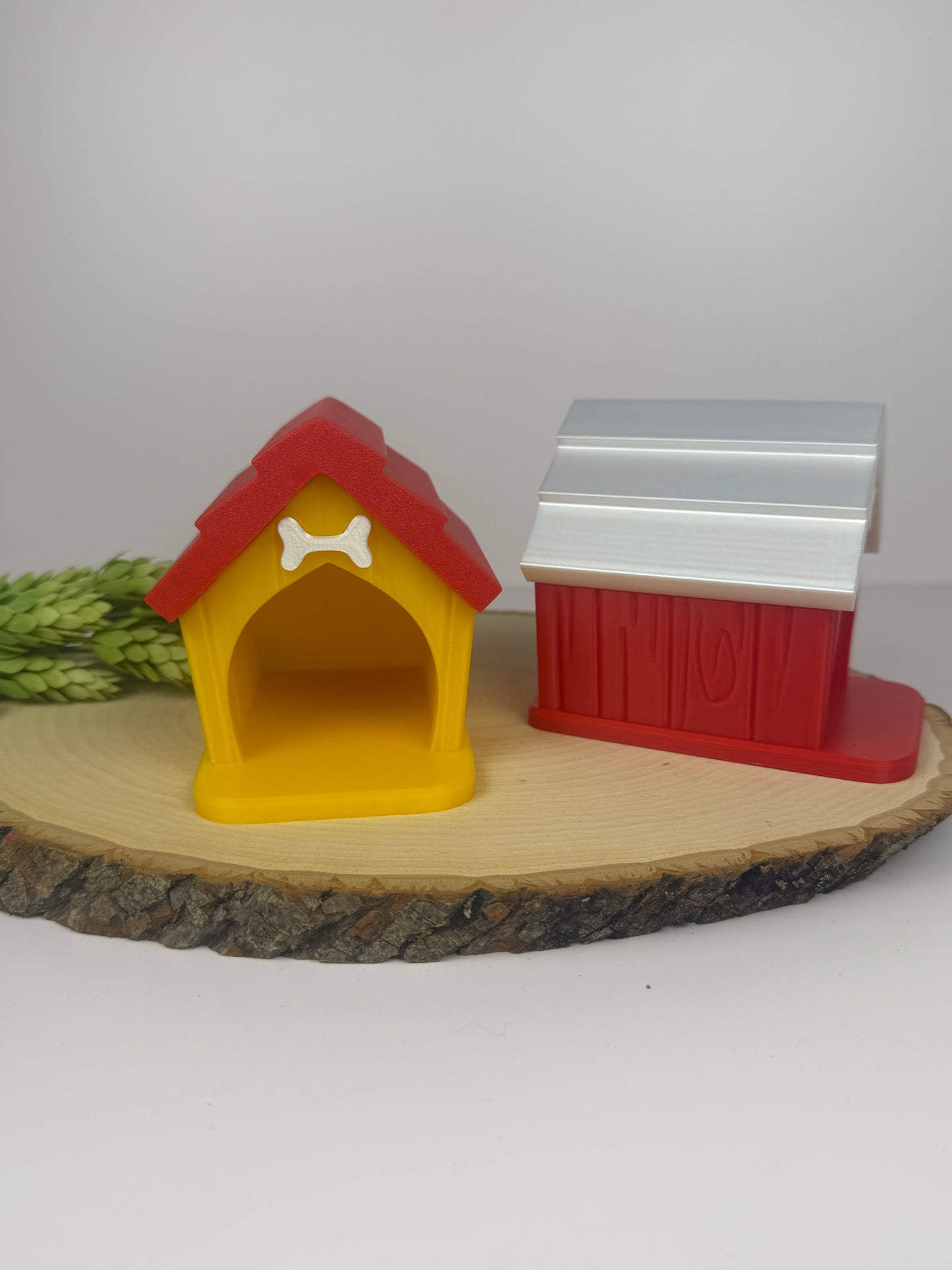 Dog house