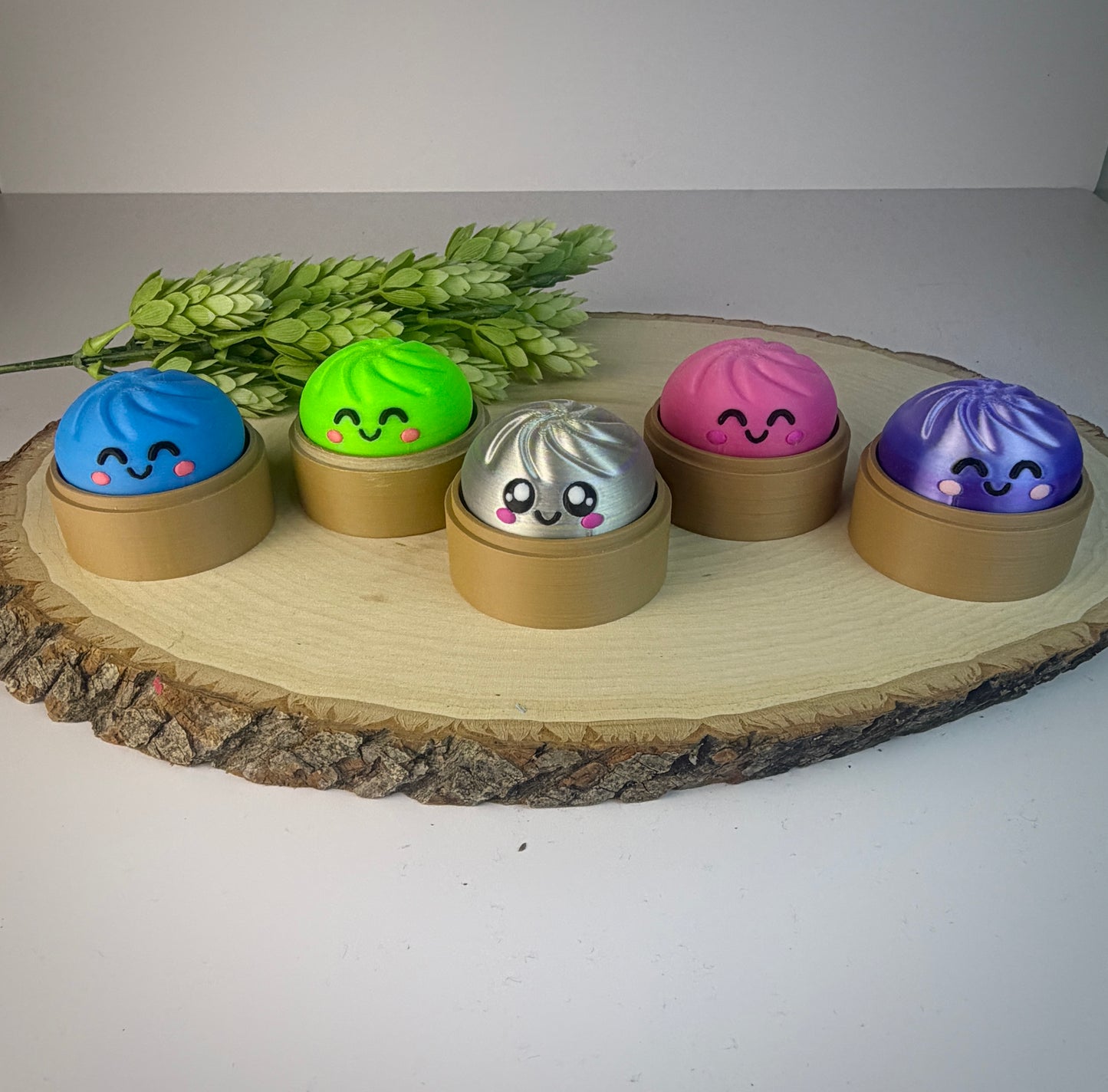 Dumpling Clicker
