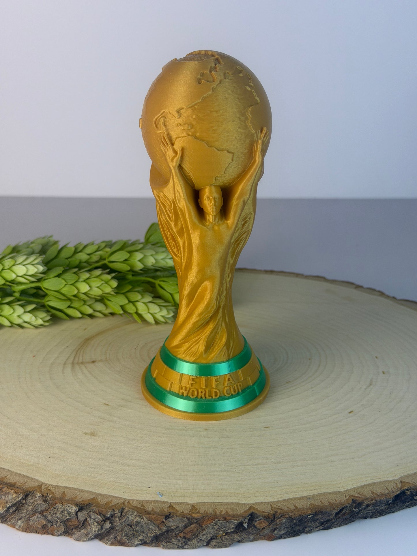 FIFA trophy-LG