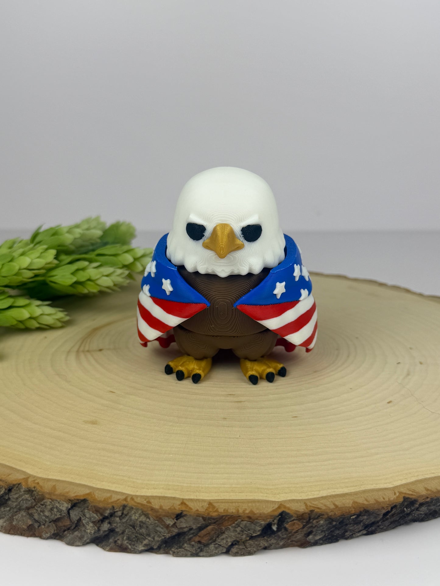 USA Cape Eagle-Jumbo