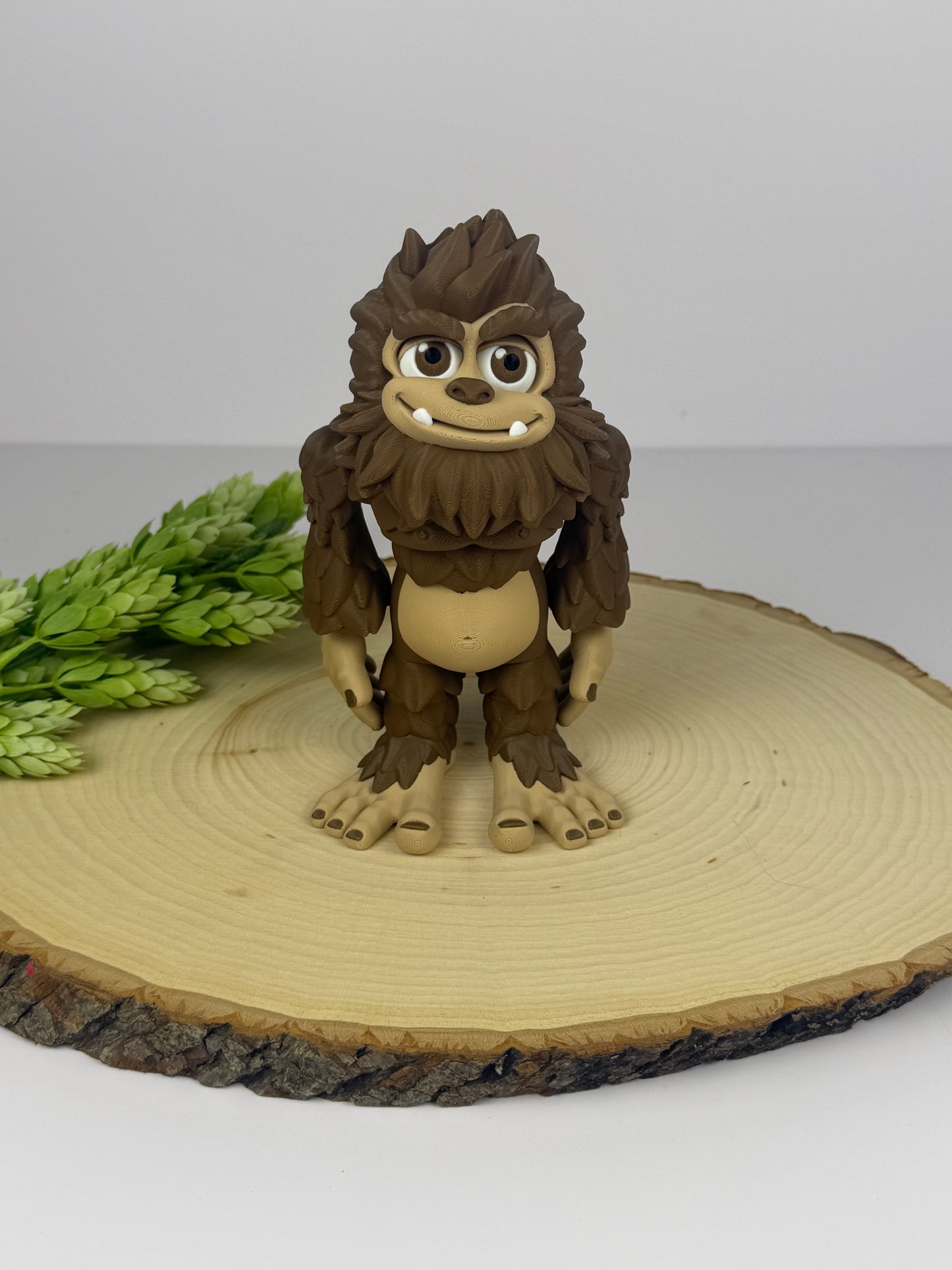 Big Foot