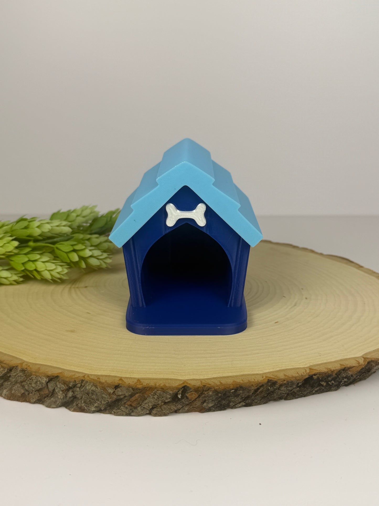 Dog house