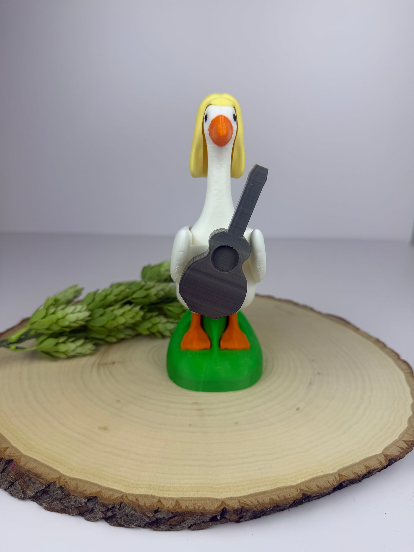 Gabby Goose