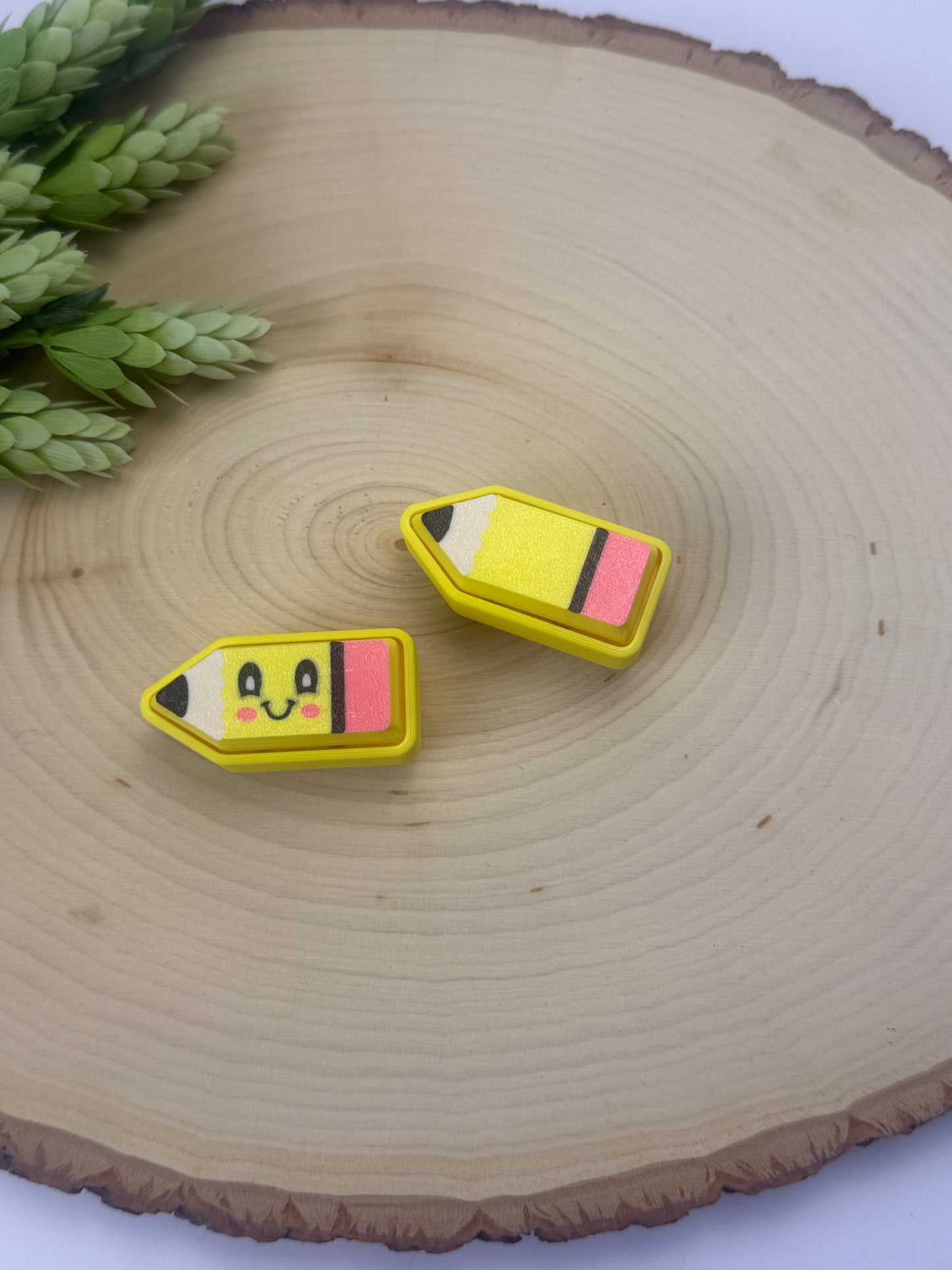 Pencil Clickers