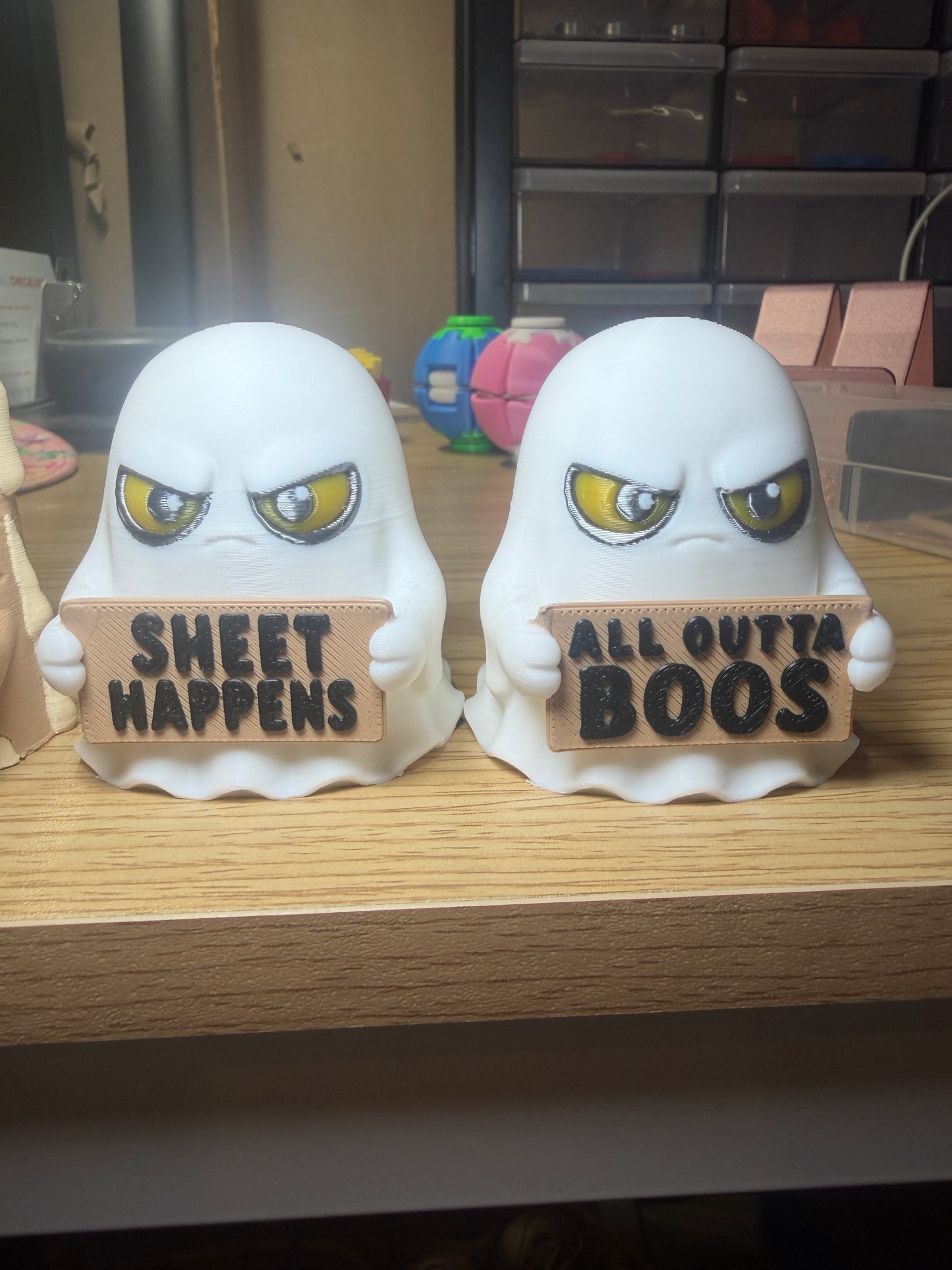 Holidays with Attitude