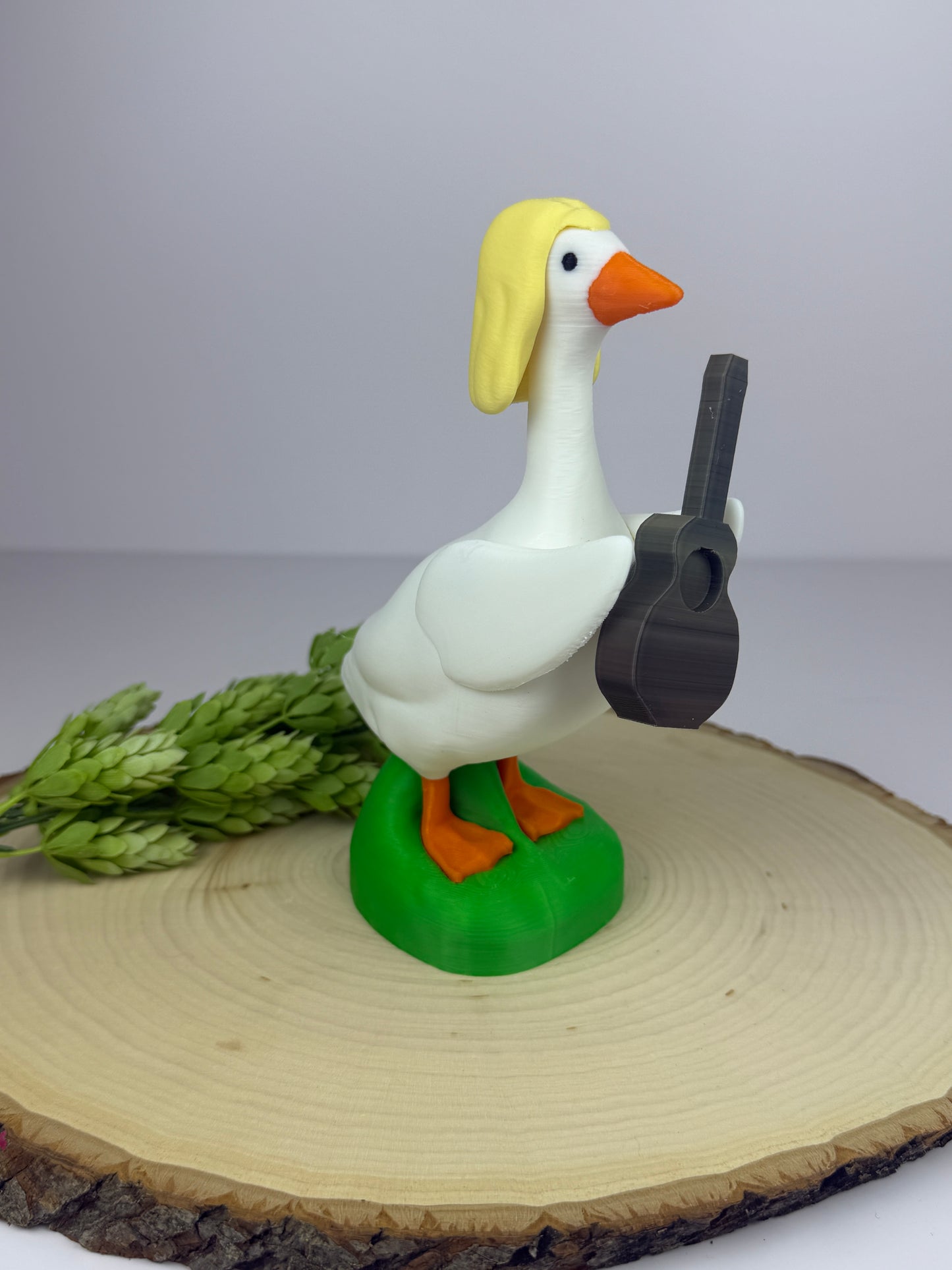 Gabby Goose