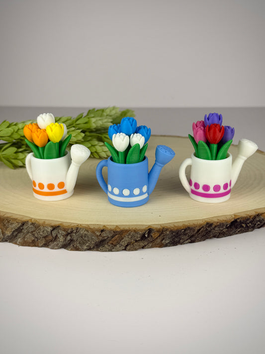Blooming Joy clicker