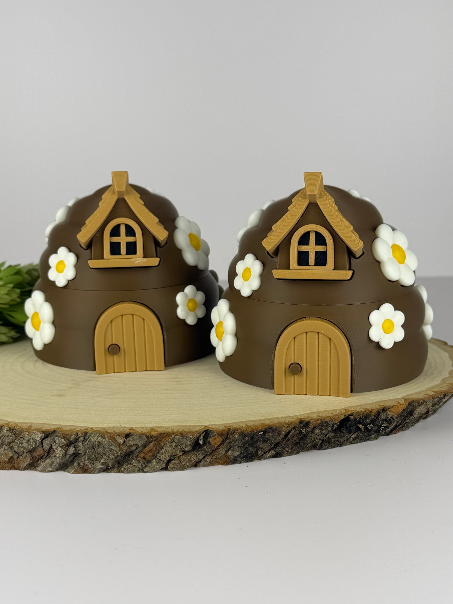 Bee Hive Container