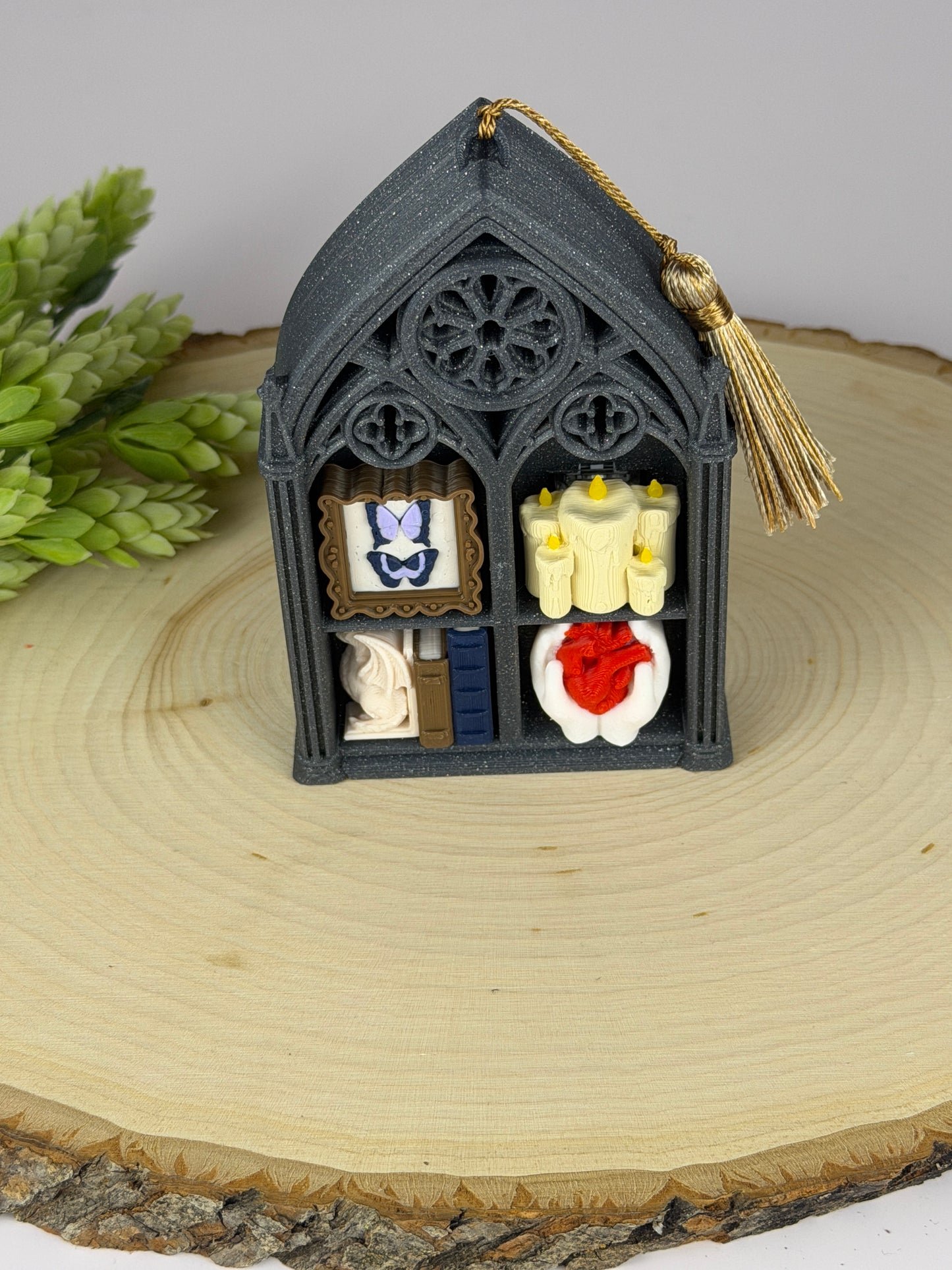 Gothic Library-4