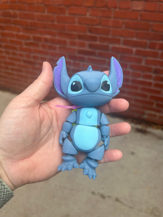 Stitch