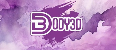 Body3D