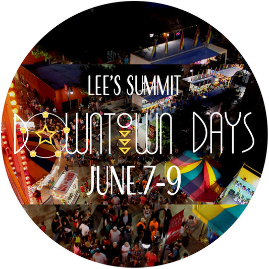 Lee's Summit Down Town Days