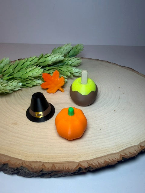 Gabby Goose Fall Accessories