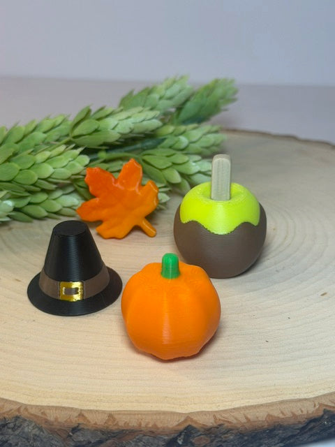 Gabby Goose Fall Accessories