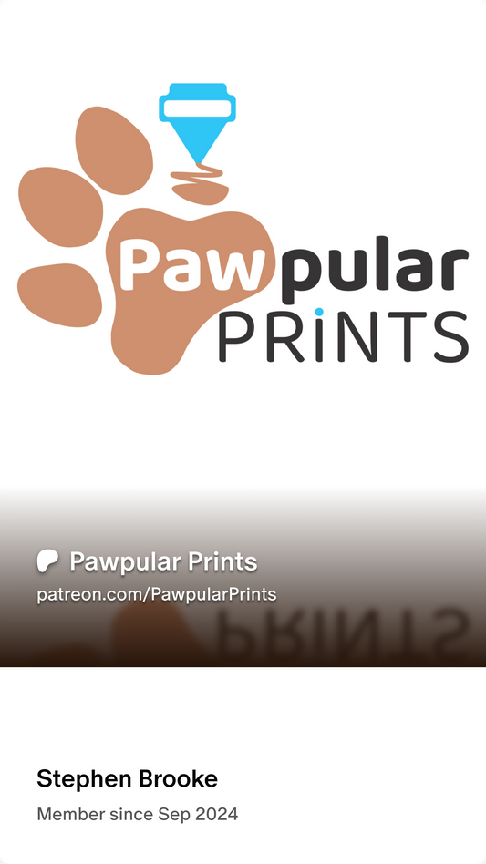 Pawpular Prints